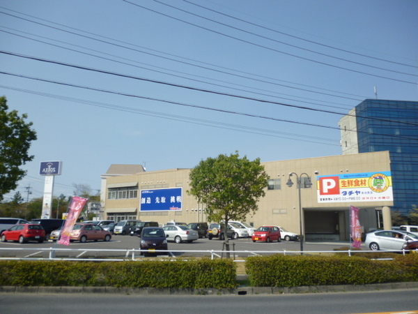 多治見市小名田町西ケ洞　第2　全1棟(タチヤ)