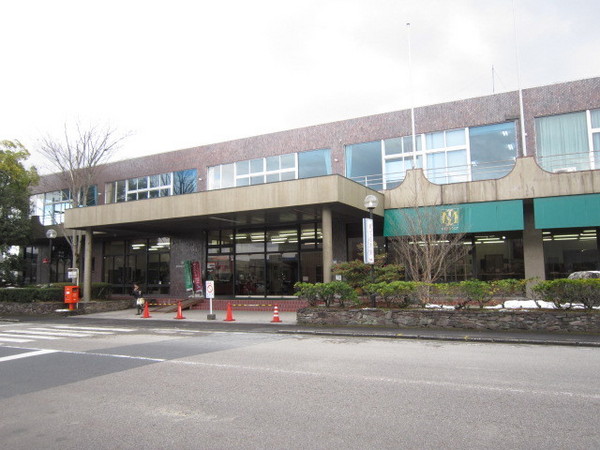 多治見市小名田町西ケ洞　第2　全1棟(多治見旭ケ丘簡易郵便局)