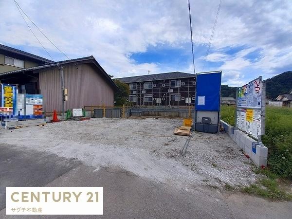 可児市土田宿第4 全1棟