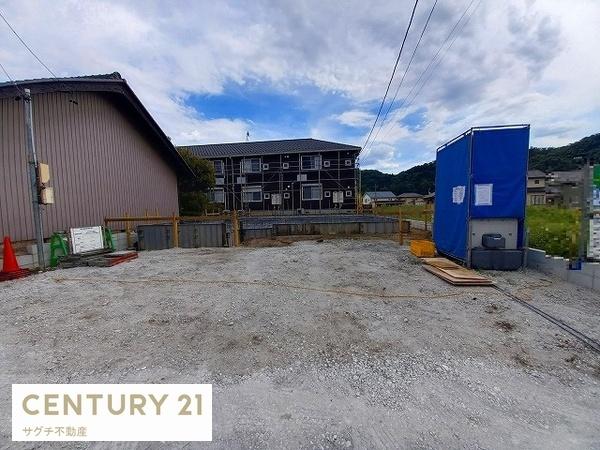 可児市土田宿第4　全1棟