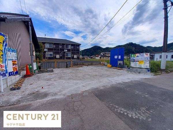 可児市土田宿第4　全1棟