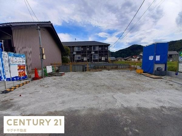 可児市土田宿第4　全1棟