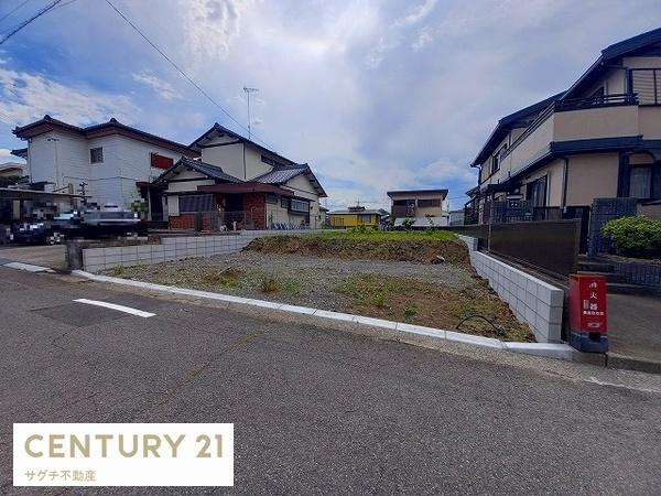 可児市長坂３丁目全1棟