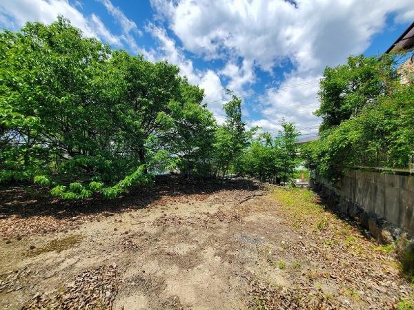 多治見市小名田町小滝の土地
