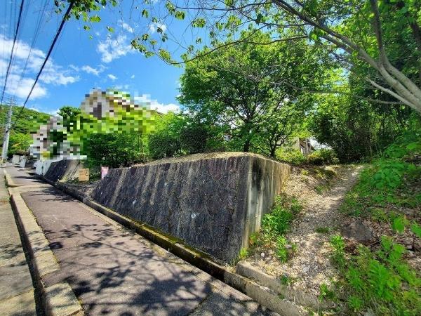 多治見市小名田町小滝