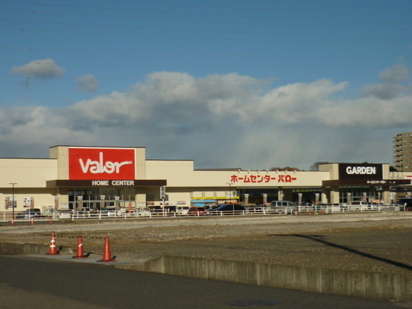 可児市坂戸の中古一戸建て(ホームセンターバロー可児坂戸店)
