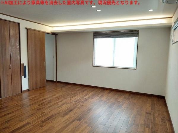 可児市坂戸の中古一戸建て