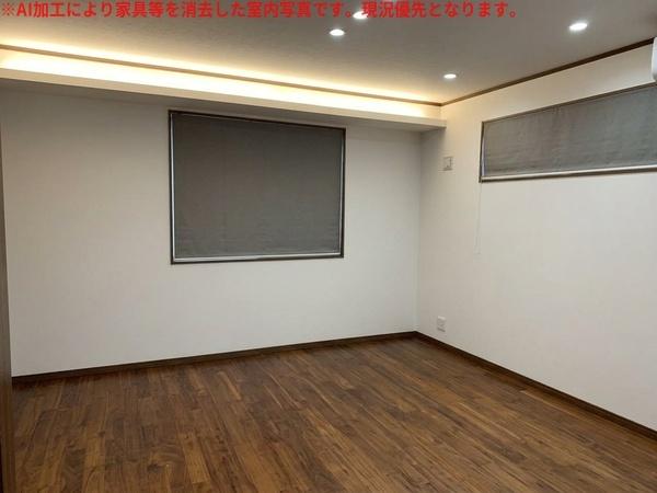 可児市坂戸の中古一戸建て