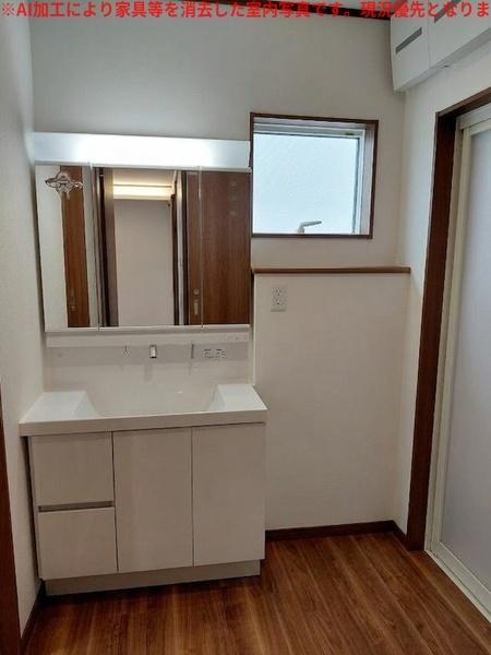 可児市坂戸の中古一戸建て