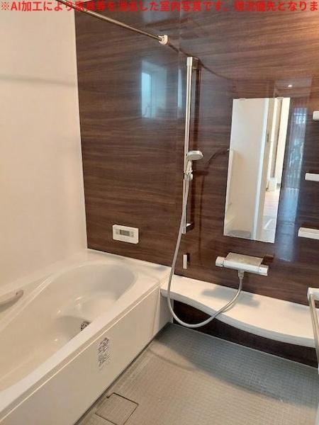 可児市坂戸の中古一戸建て