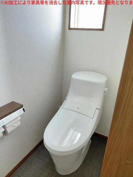 可児市坂戸の中古一戸建て