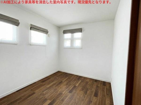 可児市坂戸の中古一戸建て