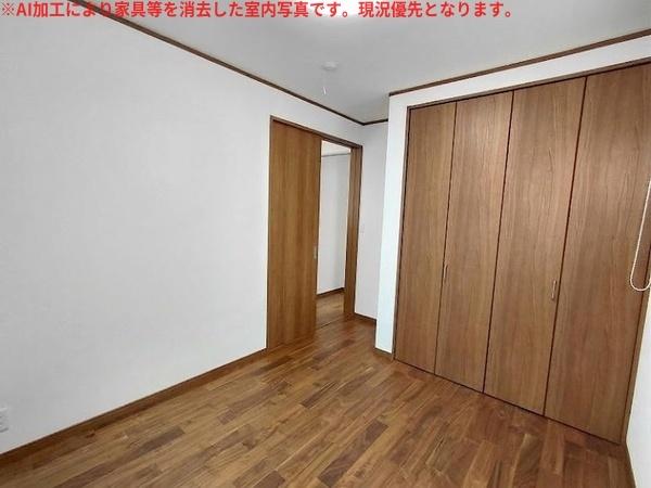 可児市坂戸の中古一戸建て