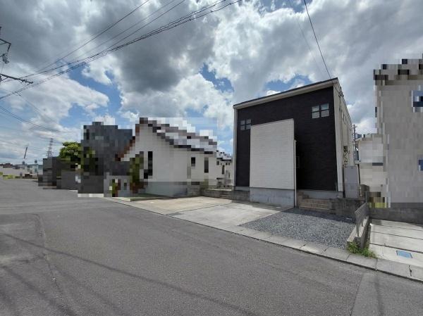 可児市坂戸の中古一戸建て
