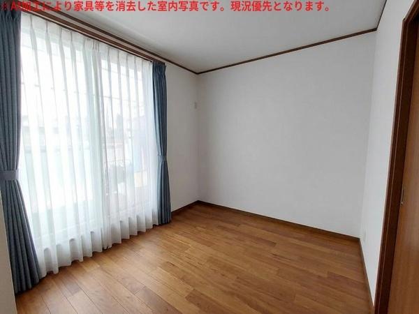 可児市坂戸の中古一戸建て