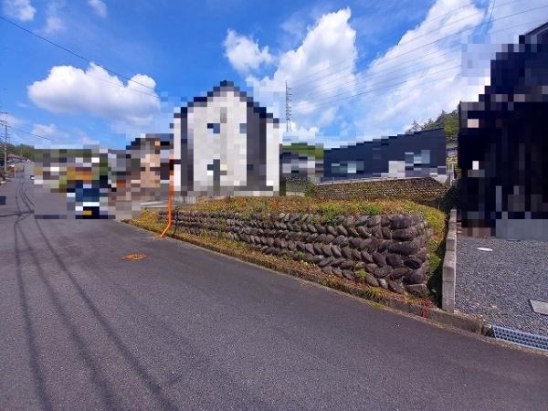 多治見市高田町１１丁目の土地