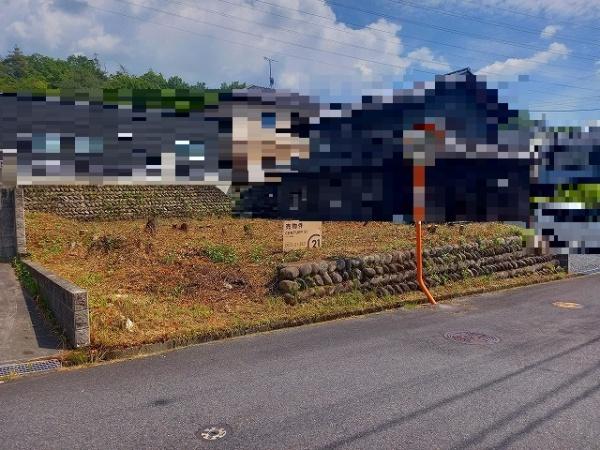 多治見市高田町１１丁目の土地