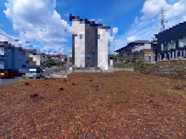 多治見市高田町１１丁目の土地