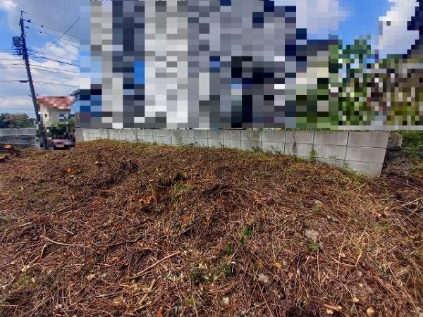 多治見市高田町１１丁目の土地