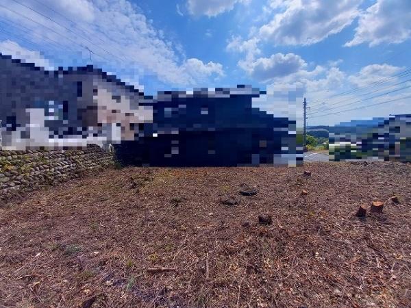 多治見市高田町１１丁目の土地