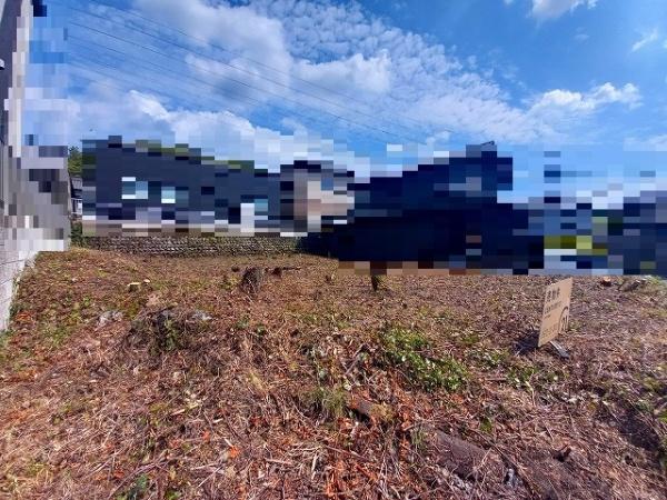多治見市高田町１１丁目の土地