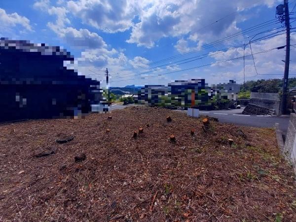 多治見市高田町１１丁目の土地