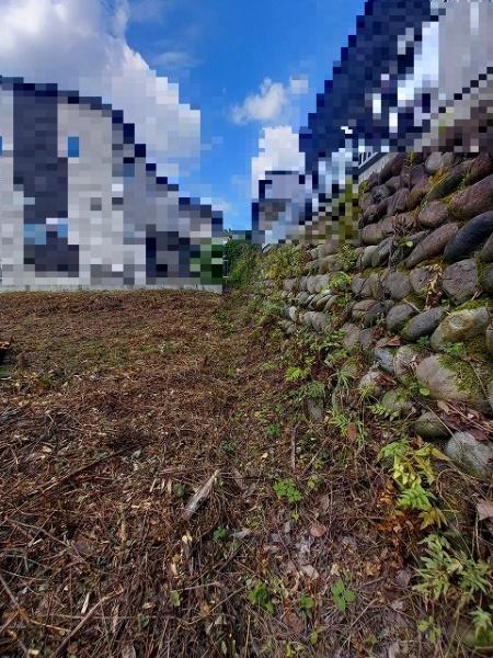 多治見市高田町１１丁目の土地