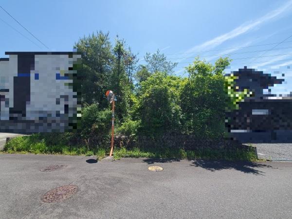 多治見市高田町１１丁目の土地
