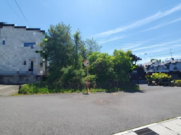 多治見市高田町１１丁目の土地