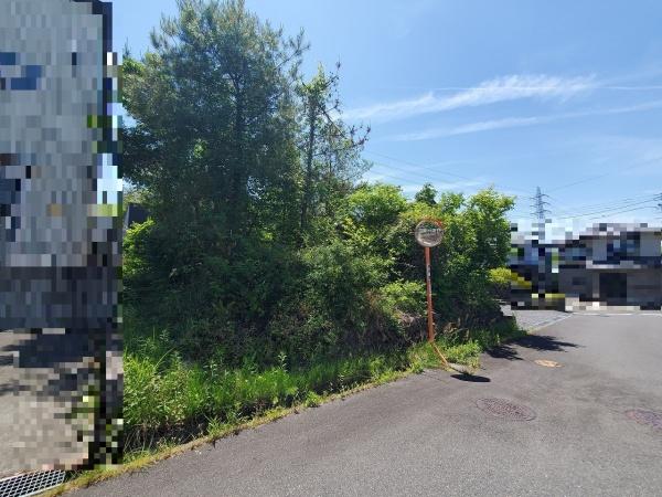 多治見市高田町１１丁目の土地