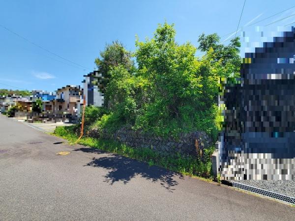 多治見市高田町１１丁目の土地