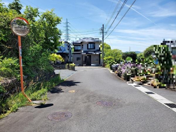 多治見市高田町１１丁目の土地
