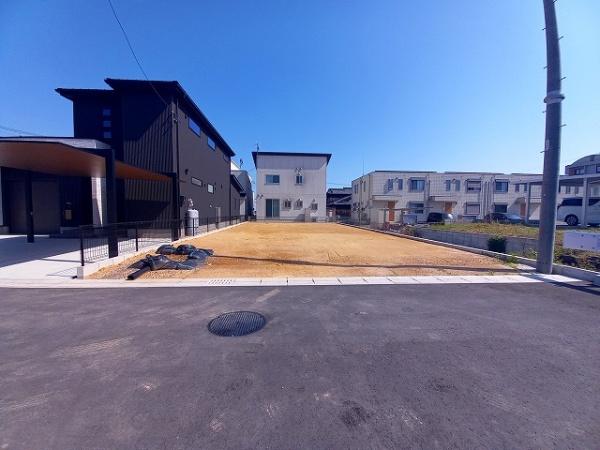 FinePlace ファインプレイス宝町 E号地
