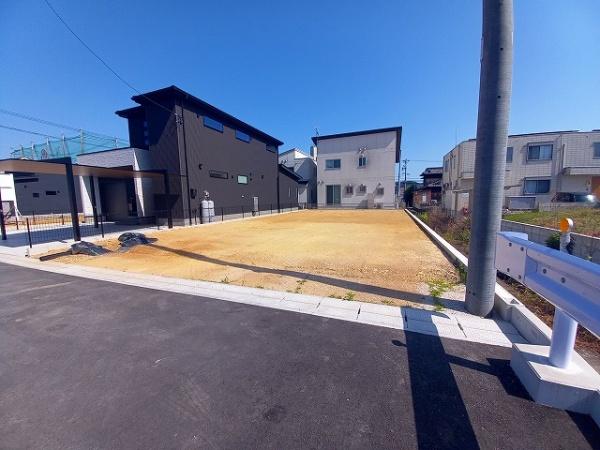 多治見市宝町１丁目の土地