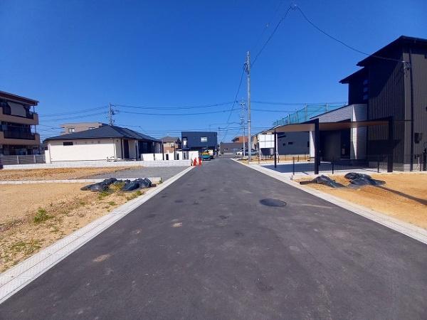 多治見市宝町１丁目の土地
