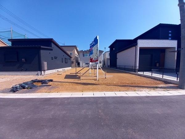 FinePlace ファインプレイス宝町 G号地