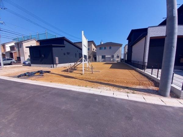 多治見市宝町１丁目の土地