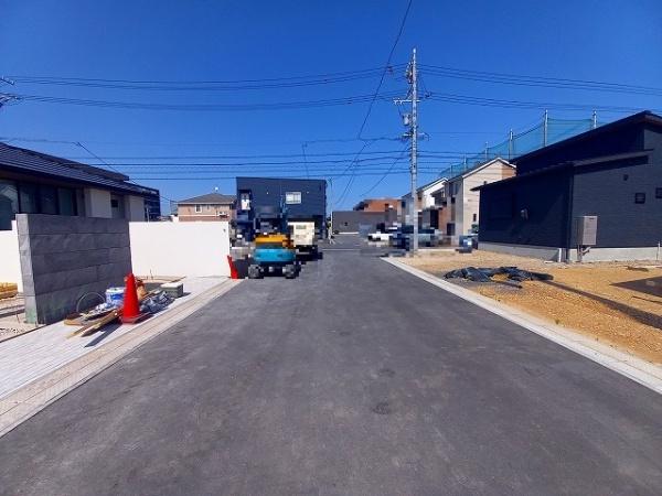 多治見市宝町１丁目の土地