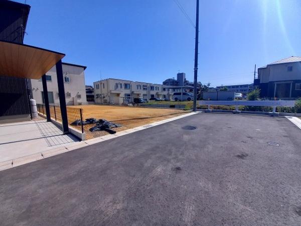 多治見市宝町１丁目の土地
