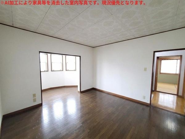 可児市若葉台３丁目の中古一戸建て