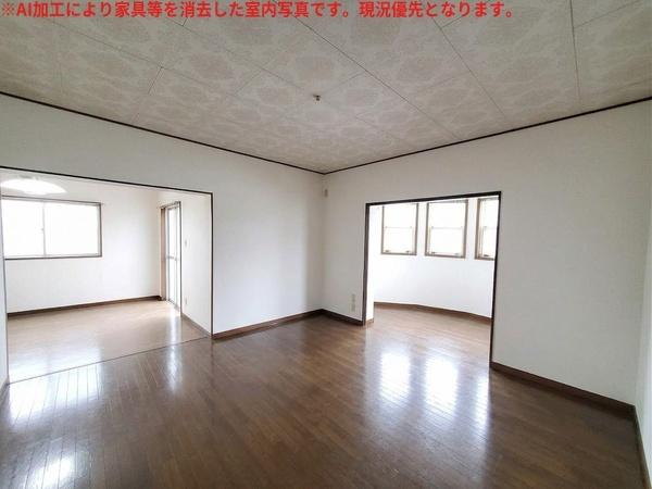 可児市若葉台３丁目の中古一戸建て