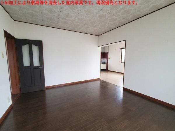 可児市若葉台３丁目の中古一戸建て