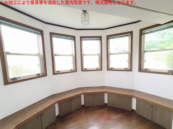 可児市若葉台３丁目の中古一戸建て