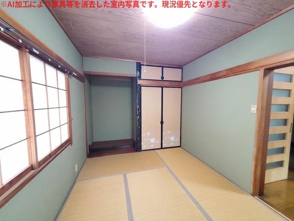 可児市若葉台３丁目の中古一戸建て