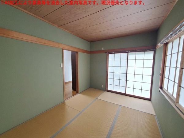 可児市若葉台３丁目の中古一戸建て