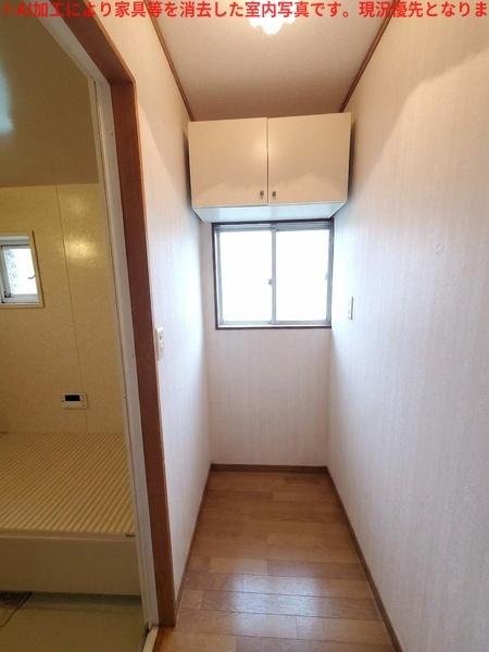 可児市若葉台３丁目の中古一戸建て