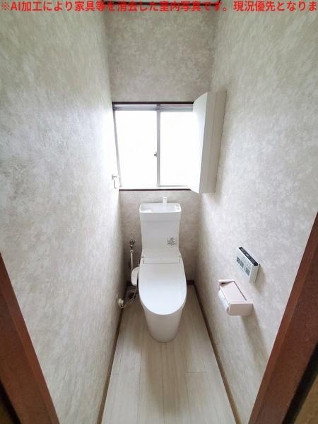 可児市若葉台３丁目の中古一戸建て