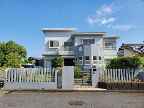 可児市若葉台3丁目