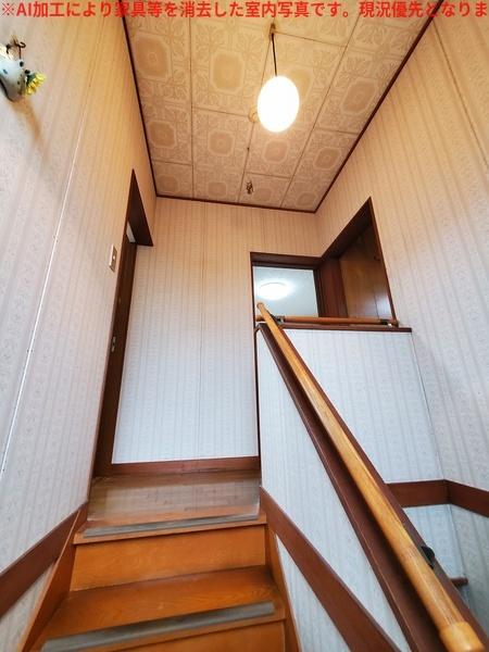 可児市若葉台３丁目の中古一戸建て