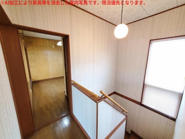 可児市若葉台３丁目の中古一戸建て